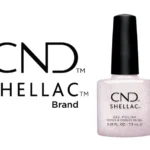 CND Shellac Night Brillance Flacon de vernis