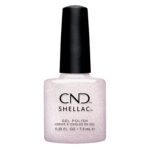cnd shellac night brilliance vernis semi permanent professionnel