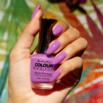 Colour Gloss More Samba Please image 3