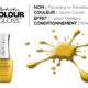 Colour Gloss Parading In Paradise