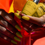 Colour Gloss Parading In Paradise image 2