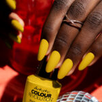 Colour Gloss Parading In Paradise image 3