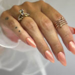 CND Shellac Apribot vernis permanent