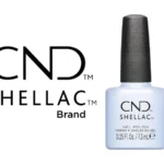 CND Shellac Fantasy Realm Flacon de vernis