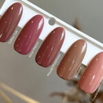 CND Shellac Mauve Morphosis vernis permanent