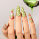 CND Shellac Plantbound vernis permanent