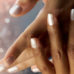 CND Shellac Winter Warrior image