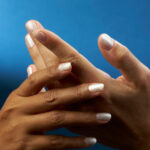 CND Shellac – Winter Warrior vernis permanent