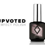 NailPerfect Upvoted vernis permanent #284 Moonlit Magic CatEye bouteille