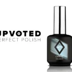 NailPerfect Upvoted vernis permanent #285 Jade Jive CatEye bouteille