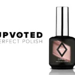 NailPerfect Upvoted vernis permanent #286 Golden Fortune CatEye bouteille