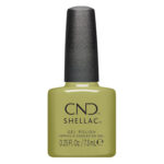cnd shellac plantbound vernis semi permanent professionnel