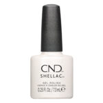 cnd shellac winter warrior vernis semi permanent professionnel