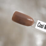 CND Perfect Color Powder Cool Mocha resine