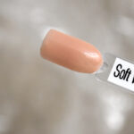 CND Perfect Color Powder Soft Warm Beige resine nude