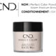CND Perfect Color Powder Warm Medium Brown