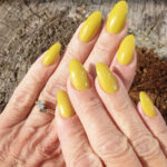 CND Shellac Mind Over Matcha vernis permanent