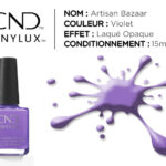 CND Vinylux Artisan Bazaar