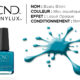 CND Vinylux Boats Bikini
