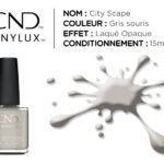 CND Vinylux City Scape
