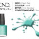 CND Vinylux Clash Out