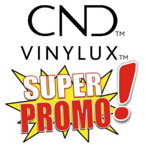 CND Vinylux - Promotions