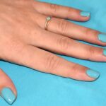 Shellac Aqua Intance Vernis Permanent Vernis rouge noir vernis rouge mat escarpin rouge vernis pose de vernis permanent depose rapide de vernis permanent