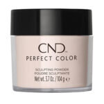 cnd perfect color powder cool mocha