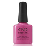 cnd shellac In Lust vernis semi permanent professionnel