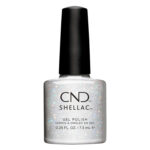 cnd shellac ice vapor vernis semi permanent professionnel