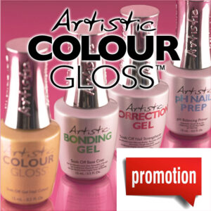 Promotions - Colour Gloss