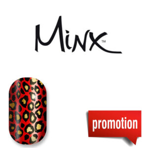 Promotions - Minx Nail