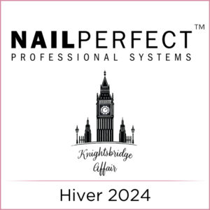 Collection Hiver 2024 - Knightsbridge Affair