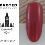 NailPerfect Upvoted #291 Bond Street