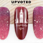 NailPerfect Upvoted Knightsbridge Affair