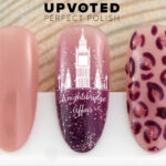 NailPerfect Upvoted Knightsbridge Affair collection