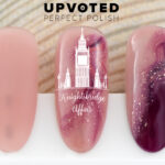 NailPerfect Upvoted Knightsbridge Affair hiver 2024