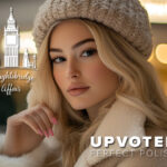 NailPerfect Upvoted Knightsbridge Affair visuel