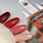 NailPerfect Upvoted hiver 2024 Knightsbridge Affair collection