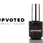 NailPerfect Upvoted vernis permanent #289 Harrods Glow bouteille