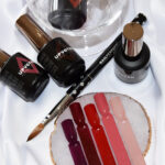 Nail perfect collection Knightsbridge Affair