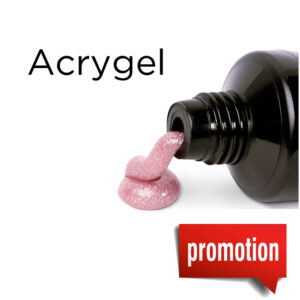 Promotions - Acrygel