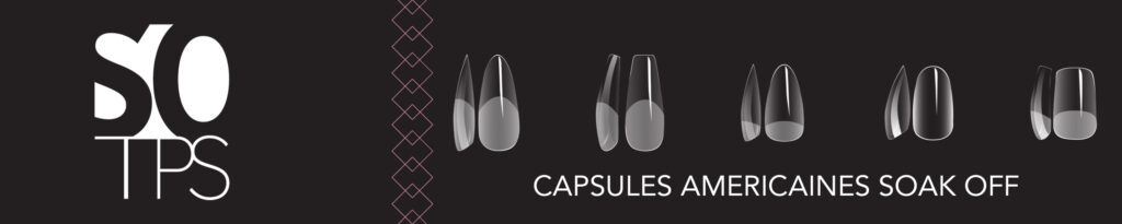nail perfect so tips capsules americaines