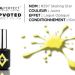 NailPerfect Upvoted #297 Skating Star