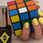 NailPerfect Upvoted #297 Skating Star