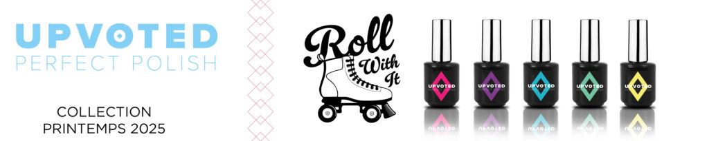 NailPerfect Upvoted Roll with it