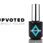 NailPerfect Upvoted vernis permanent #295 Rolling Wave bouteille