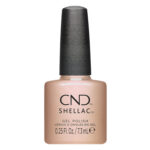 cnd shellac silk thread vernis semi permanent professionnel