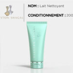 Clayton Shagal Lait Nettoyant