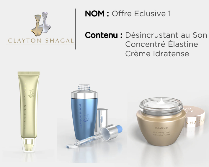 Offre exclusive 1